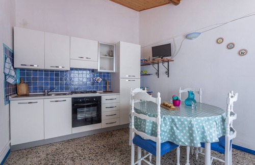 Scano di Montiferro Apartamento | La Casetta - Mar Y Montaña