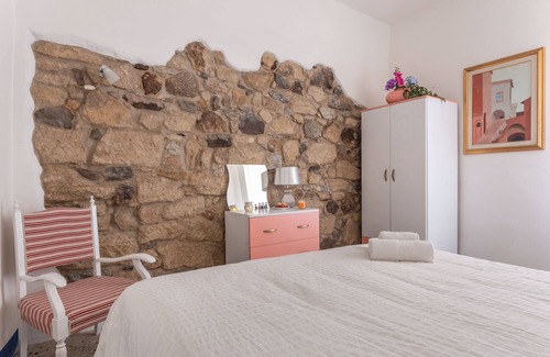 Scano di Montiferro Apartamento | La Casetta - Mar Y Montaña