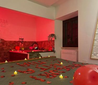 Cerveteri Apartamento | “La Casetta nel Borgo”