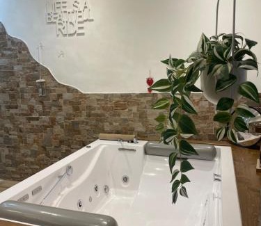 Cerveteri Apartamento | “La Casetta nel Borgo”