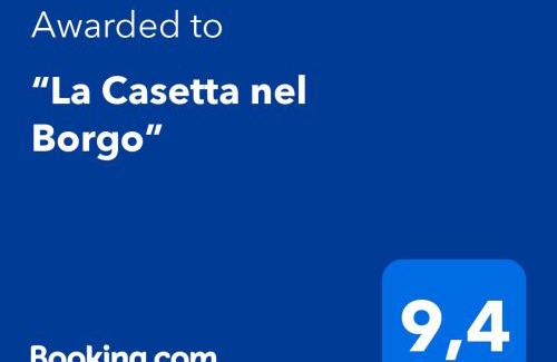 Cerveteri Apartamento | “La Casetta nel Borgo”