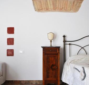Faenza Cama Y Desayuno | La Casetta nel Borgo