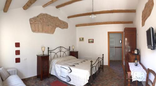 Faenza Cama Y Desayuno | La Casetta nel Borgo