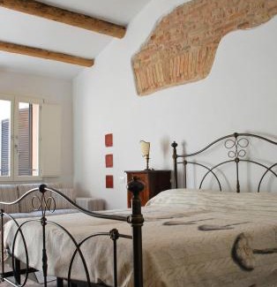 Faenza Cama Y Desayuno | La Casetta nel Borgo