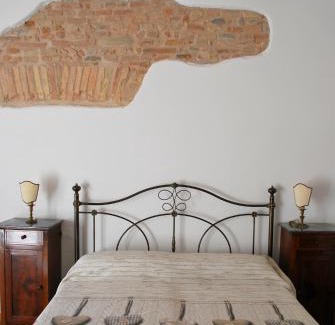 Faenza Cama Y Desayuno | La Casetta nel Borgo