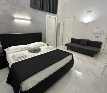 San Giorgio a Cremano Cama Y Desayuno | La Casetta - Rooms