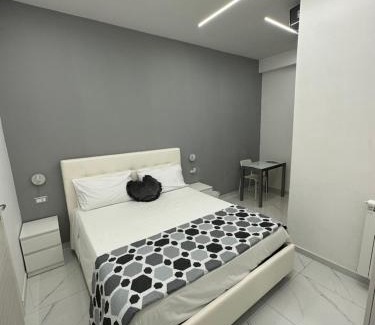 San Giorgio a Cremano Cama Y Desayuno | La Casetta - Rooms