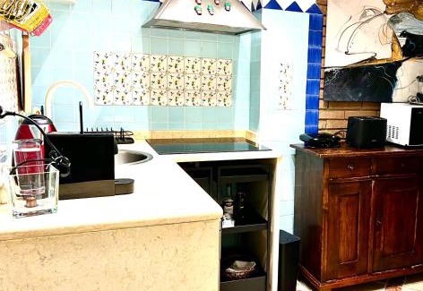 Poetto Casa | la casetta tra laguna e mare Poetto