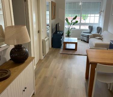 Bueu Apartamento | La casiña de Mari