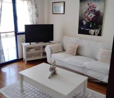 San Juan de la Arena Casa | La Casina Azul de May By Silastur