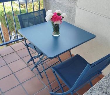 San Juan de la Arena Casa | La Casina Azul de May By Silastur