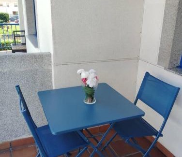 San Juan de la Arena Casa | La Casina Azul de May By Silastur