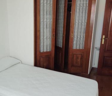 San Juan de la Arena Casa | La Casina Azul de May