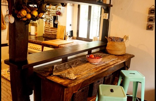 Municipio de Parres Casa | La Casina de La Caleyona