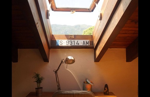 Municipio de Parres Casa | La Casina de La Caleyona