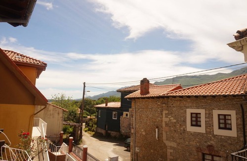 Municipio de Parres Casa | La Casina de La Caleyona