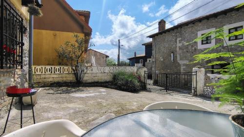 Municipio de Parres Casa | La Casina de la Caleyona, Parres - Llanes