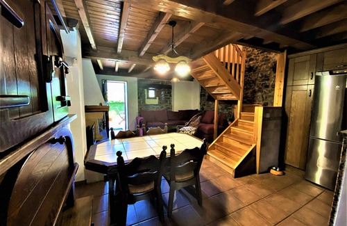 Cuenco Casa | La Casina de Orfeo Cuenco Cangas de Onís VV-1901-A