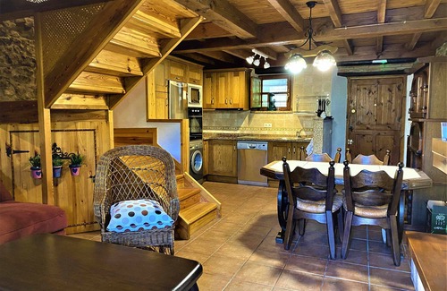 Cuenco Casa | La Casina de Orfeo Cuenco Cangas de Onís VV-1901-A