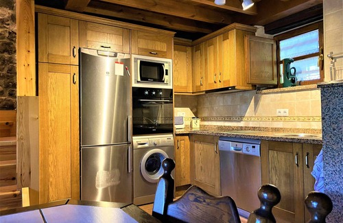 Cuenco Casa | La Casina de Orfeo Cuenco Cangas de Onís VV-1901-A