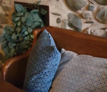 Arborbuena Casa | La Casina de Terobe