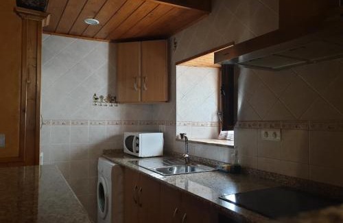 Arborbuena Casa | La Casina de Terobe