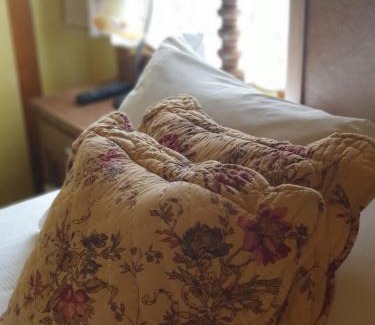 Arborbuena Casa | La Casina de Terobe