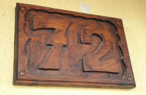 Arborbuena Casa | La Casina de Terobe