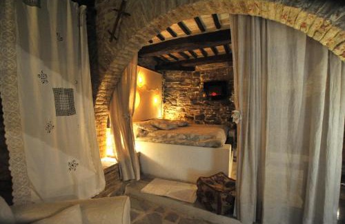 Panicale Apartamento | La Casina Del Lillotatini