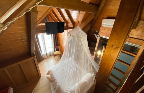 Bembibre Casa | La Casina del Pozo