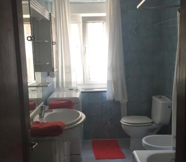Lastres Apartamento | La casina del Reloj con vistas al mar