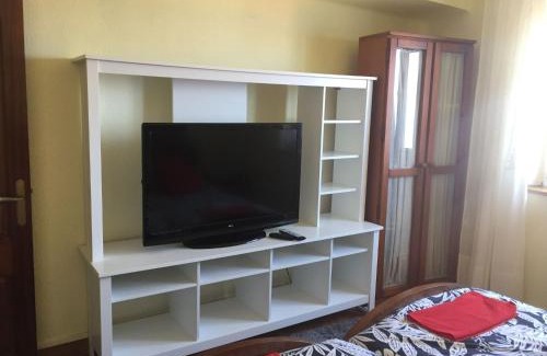 Lastres Apartamento | La casina del Reloj con vistas al mar