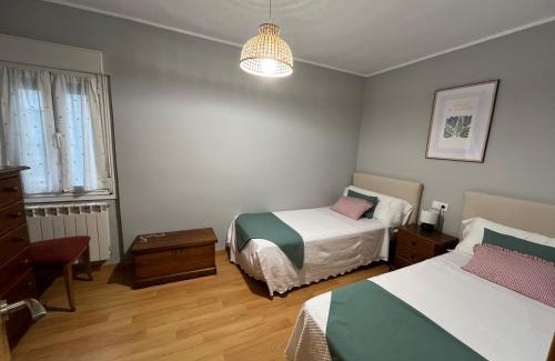 Ribadesella Apartamento | La Casina del Sella