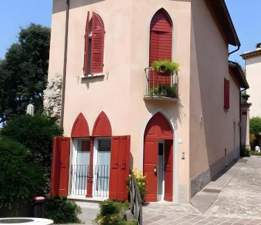 Cavriana Apartamento | La Casina Delle Olghe 3