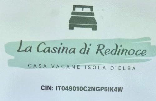 Marciana Apartamento | La Casina di Redinoce