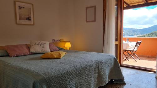 Marciana Apartamento | La Casina di Redinoce
