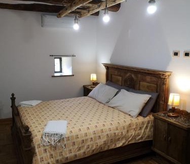 Mergozzo Casa | La Casina di Tati