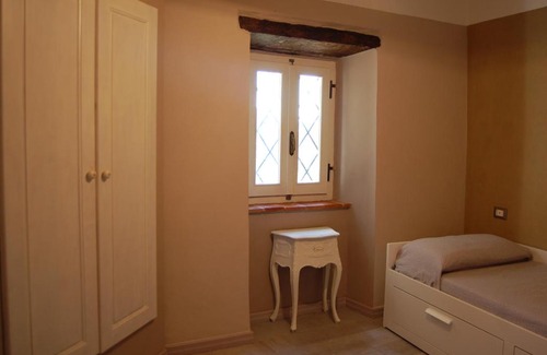 Castagno Casa | La Casina