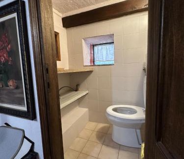 Minucciano Casa | La Casina