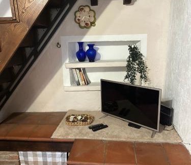 Minucciano Casa | La Casina