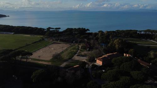 Punta Ala Apartamento | La Casina Punta Ala