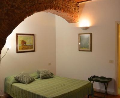 Punta Ala Apartamento | La Casina Punta Ala