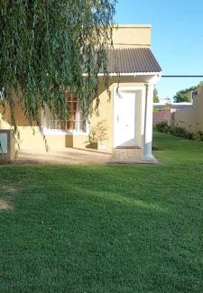 Saladillo Casa | La casita