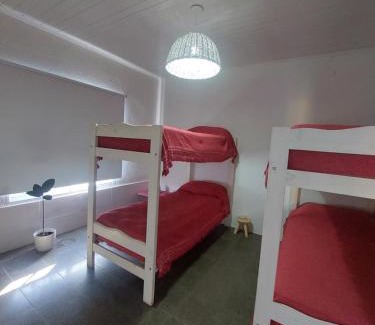 Saladillo Casa | La casita