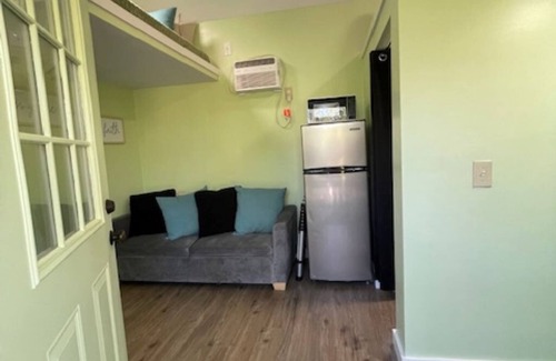 Clarksville Cabina | La Casita at Bear Creek