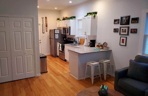 Ybor City Casa | La Casita Blanca Ybor City Tampa