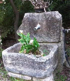 Torres Casa | La Casita con piscina privada de tres dormitorios