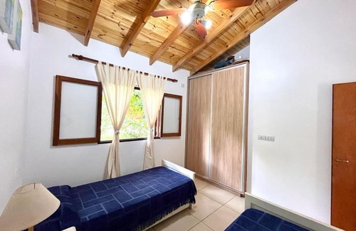 Villa General Belgrano Casa | La Casita de Karen