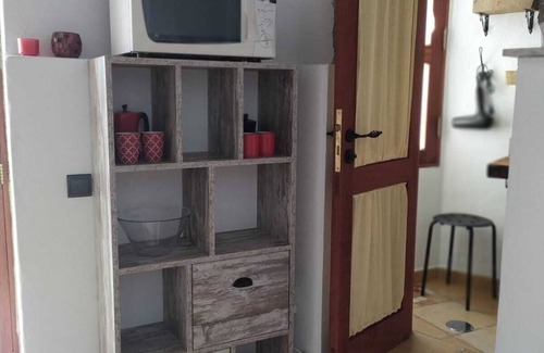 Agüimes Casa | La Casita de Ainhoa (Agüimes)