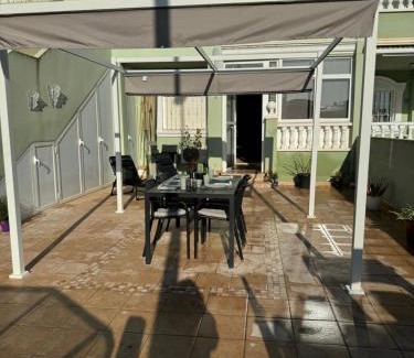 Gran Alacant Apartamento | La casita de Aitana